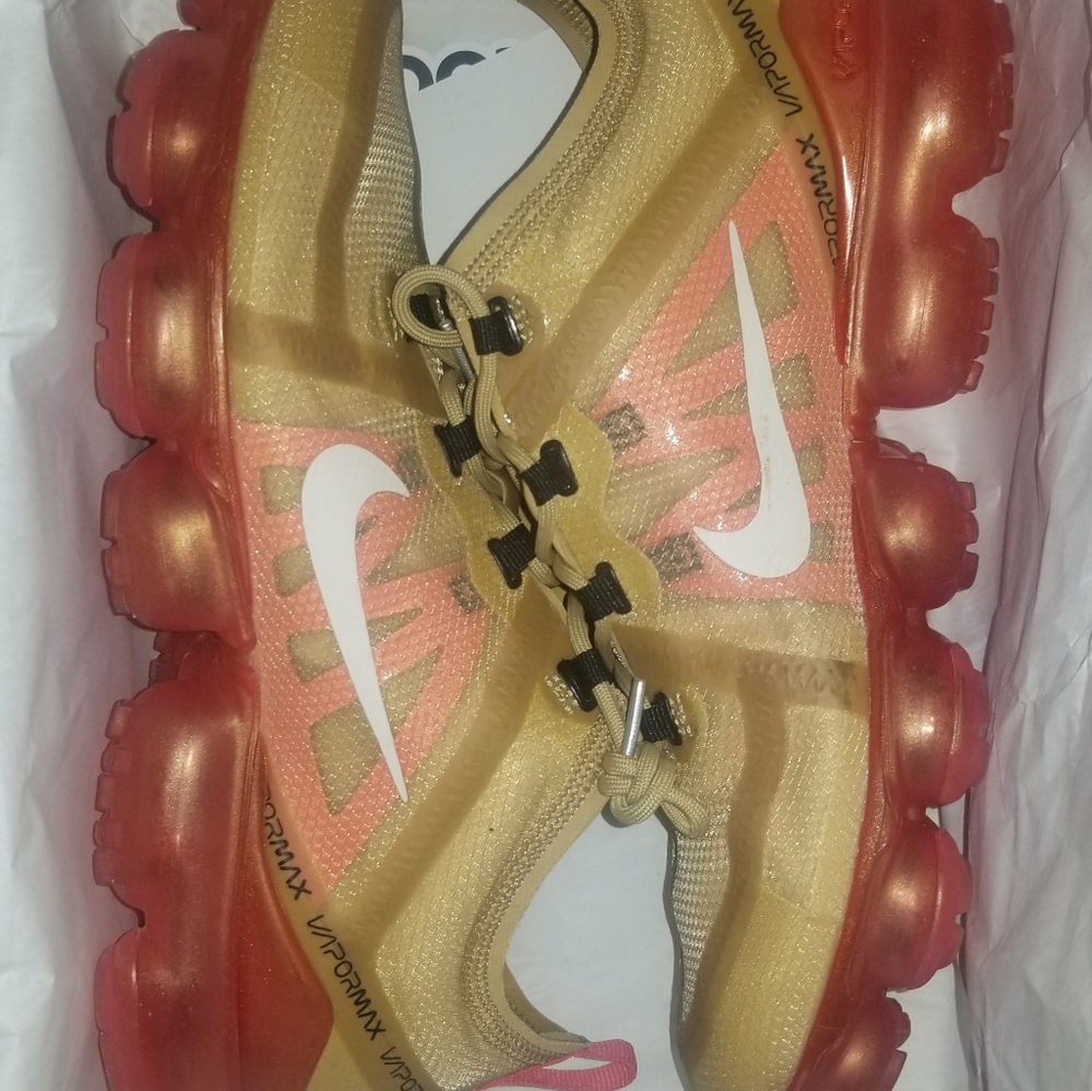 Nike Air Vapormax